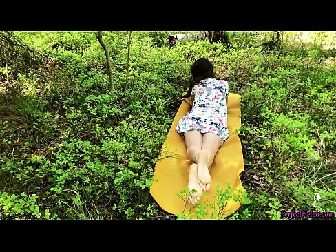 ❤️ ʻO Stranger on Tinder Masturbates i kaʻu Pussy a me Fucks Passionate i ka ululāʻau ❌ Porn video ia makou ☑
