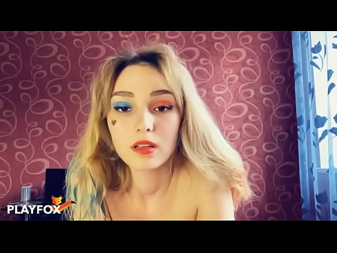 ❤️ Ua hāʻawi mai iaʻu i ka moe kolohe me Harley Quinn nā makaaniani ʻoiaʻiʻo ❌ Porn video ia makou ☑