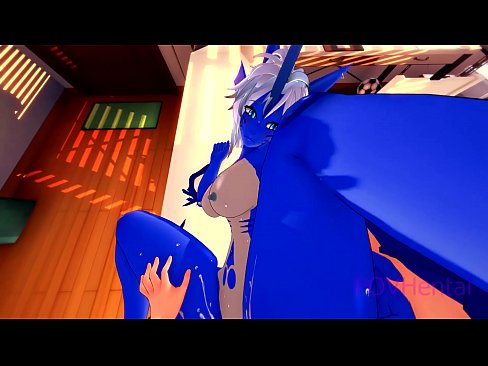 ❤️ Monster Fish Girl Monster ❌ Porn video ia makou ☑