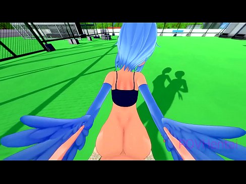❤️ Kaikamahine monster Harpy. ❌ Porn video ia makou ☑