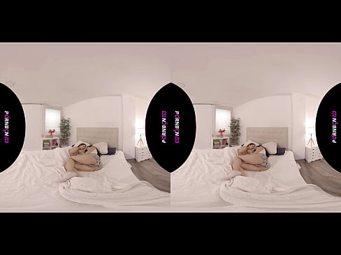 ❤️ PORNBCN VR ʻElua mau wahine wahine ʻōpio e ala aʻe me ka puʻukū ma 4K 180 3D ʻoiaʻiʻo maoli ʻo Geneva Bellucci Katrina Moreno ❌ Porn video ia makou ☑