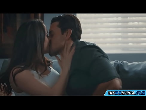 ❤️ ʻO ka moe kolohe me ka makuahine busty maikaʻi ❌ Porn video ia makou ☑