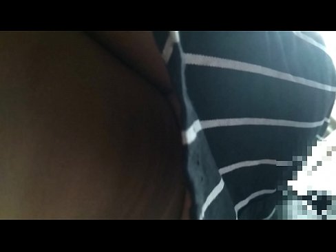 ❤️ ʻO ke kaikamahine ʻeleʻele me ka panties ʻole, ʻāpana 2 ❌ Porn video ia makou ☑